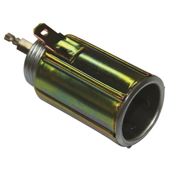 6v 12v Cigarette Lighter Socket Supercheap Auto