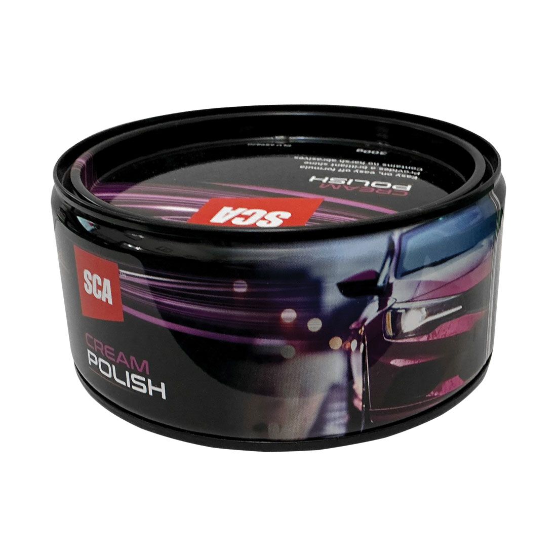SCA Cream Polish 300g, , scaau_hi-res