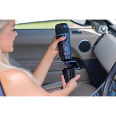 Ridge Ryder Portable Espresso Maker Pod & Ground, , scaau_hi-res