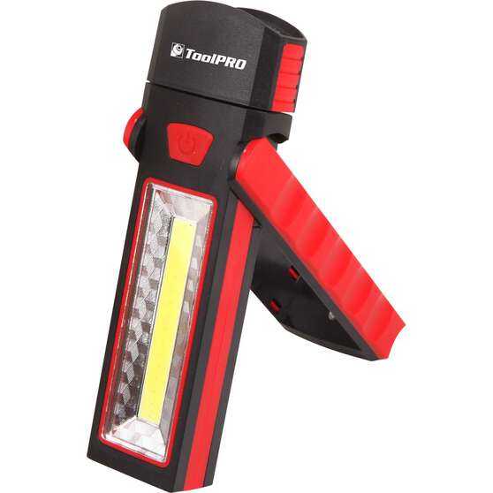 ToolPRO LED Pocket COB Worklight, , scaau_hi-res