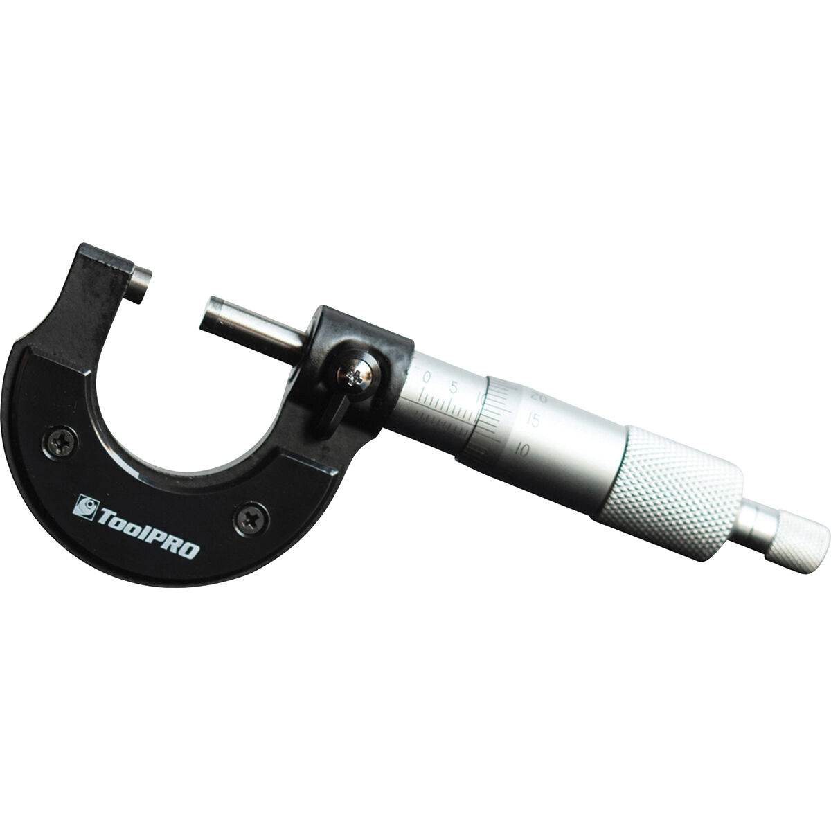 ToolPRO Outside Micrometer, , scaau_hi-res