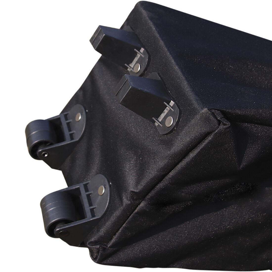 Wanderer Heavy Duty Gazebo 4.5x3m with Carry Bag, , scaau_hi-res