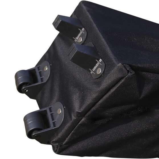 Wanderer Heavy Duty Gazebo 4.5x3m with Carry Bag, , scaau_hi-res