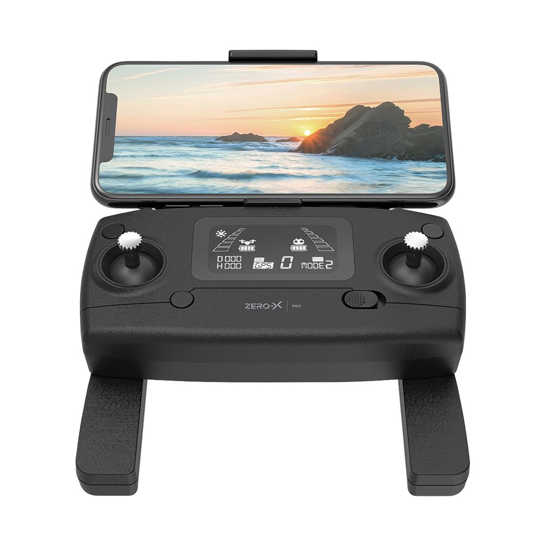 Zero X Pulsar Pro Drone, , scaau_hi-res