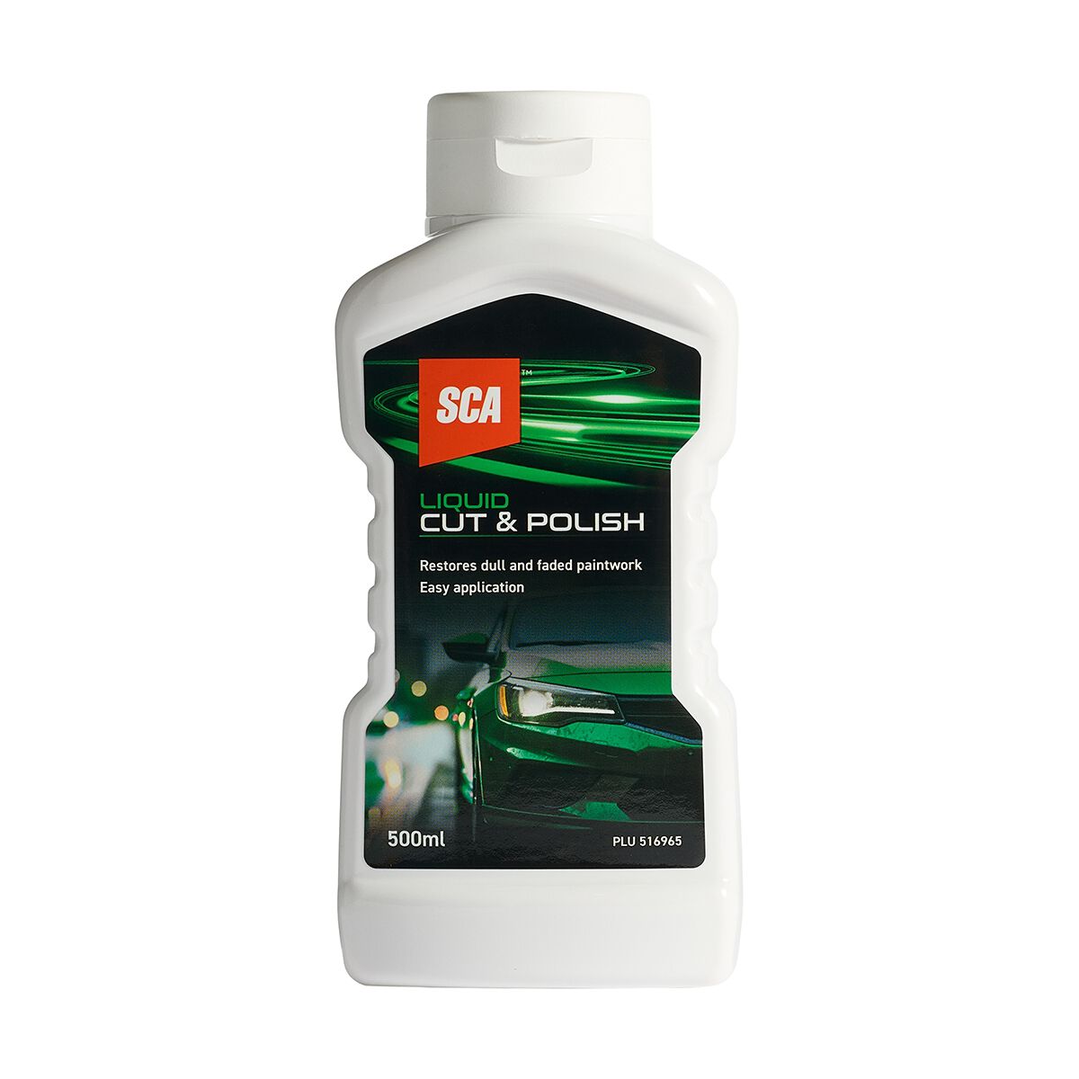 SCA Liquid Cut & Polish 500mL, , scaau_hi-res