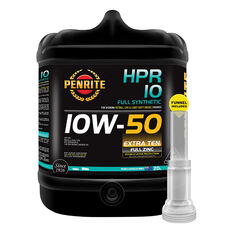 Penrite HPR 10 Engine Oil 10W-50 20 Litre, , scaau_hi-res
