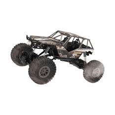 Rock Through Off-Road 1:10 RC Car, , scaau_hi-res