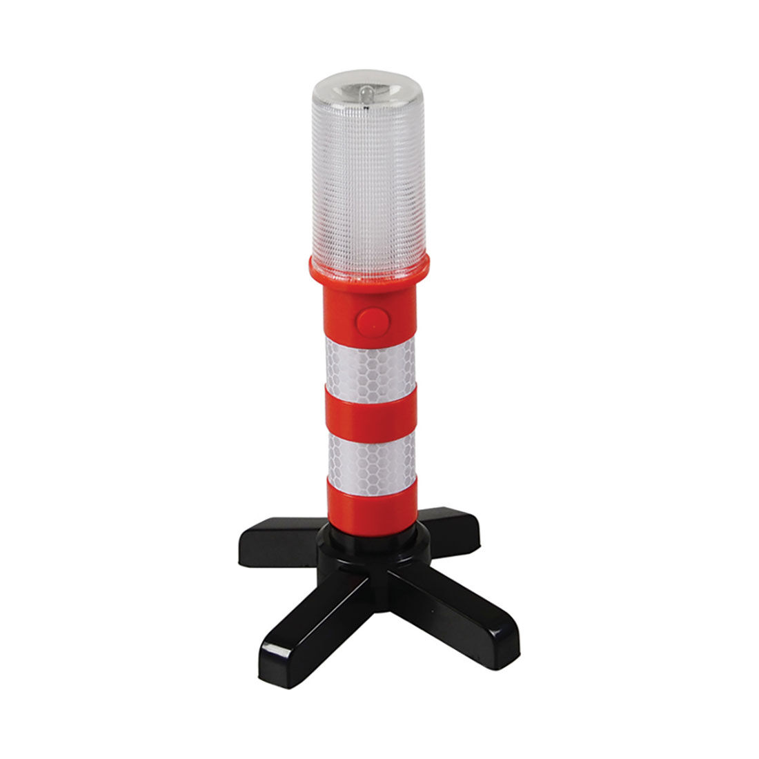 Red safety hot sale light