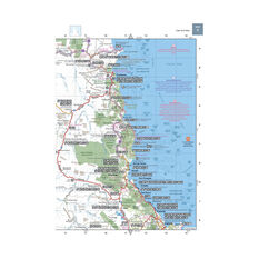 Hema Maps Cape York Atlas & Guide, , scaau_hi-res