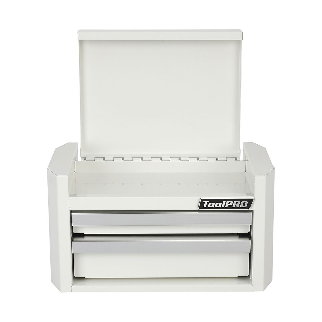 ToolPRO Mini Edge Tool Chest White, , scaau_hi-res