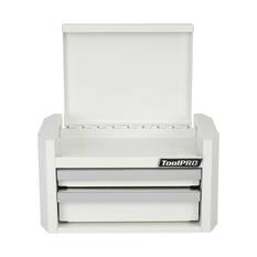 ToolPRO Mini Edge Tool Chest White, , scaau_hi-res