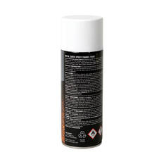 Polycraft Metal Cover Gloss White 300g, , scaau_hi-res