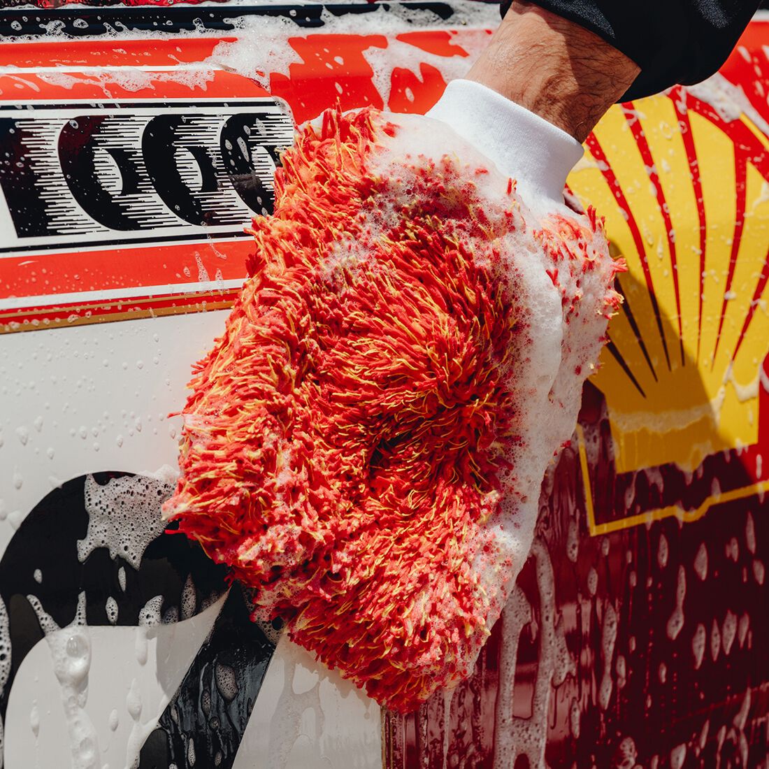 Bowden&rsquo;s Own Greatest Race Kit, , scaau_hi-res