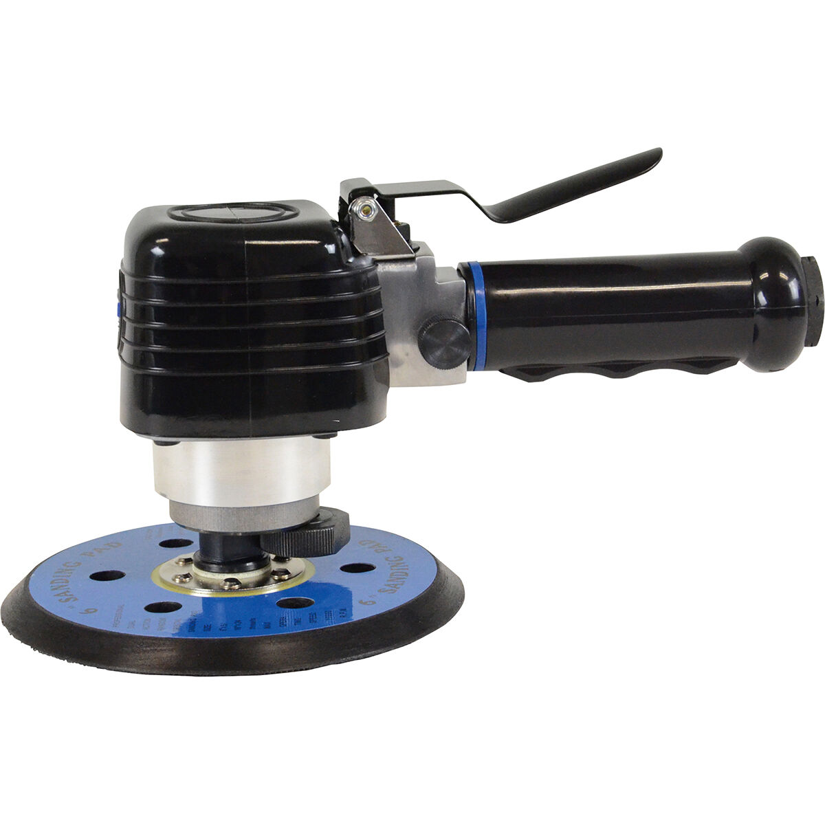 Blackridge Dual Action Air Sander 150mm 6