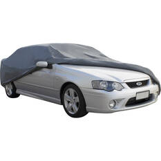 CoverALL+ Car Cover, Essential Protection - Suits Xlarge Vehicles, , scaau_hi-res