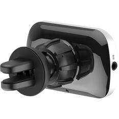 Aerpro Bluetooth FM Transmitter with QC3.0 USB APBT310, , scaau_hi-res