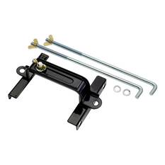 Projecta Adjustable Battery Hold Down Clamp 125-180mm ABC30, , scaau_hi-res