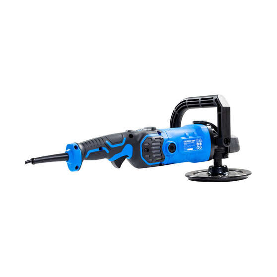 Kincrome 180mm Polisher 1400W, , scaau_hi-res