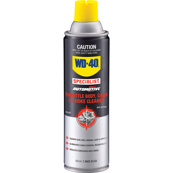 Wd 40 Specialist Fast Drying Contact Cleaner 250ml Halfords Ie