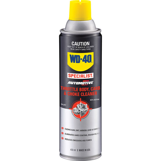 Supercheap auto wd40