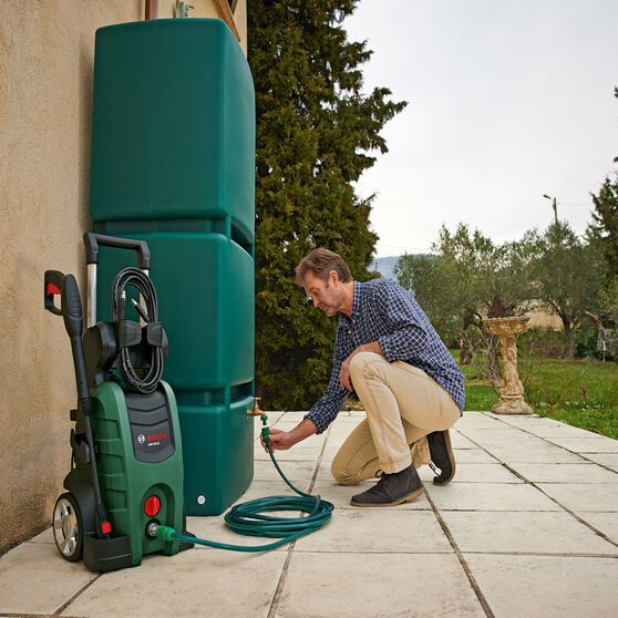 Bosch 42 13 Pressure Washer 1885 Psi Supercheap Auto