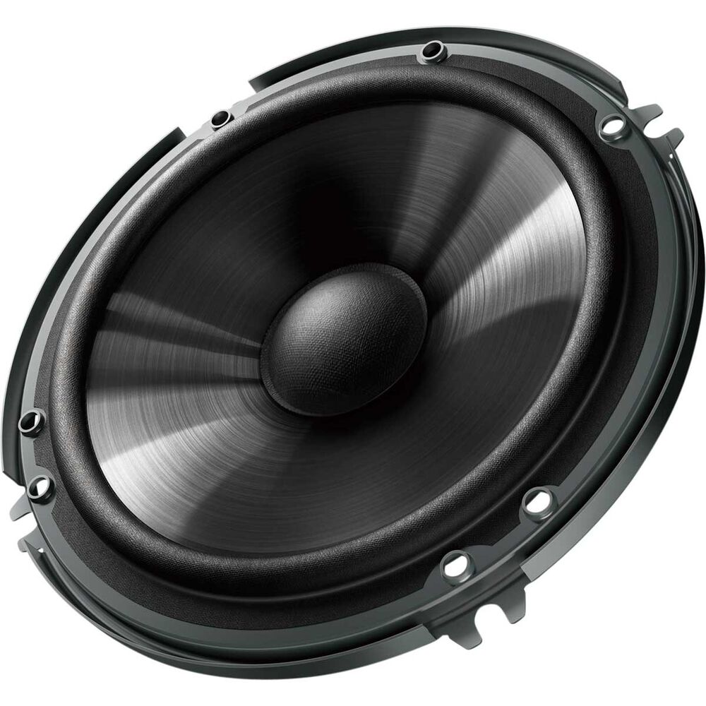 Pioneer 6.5 Inch Component Speaker Set TSG160C Supercheap Auto