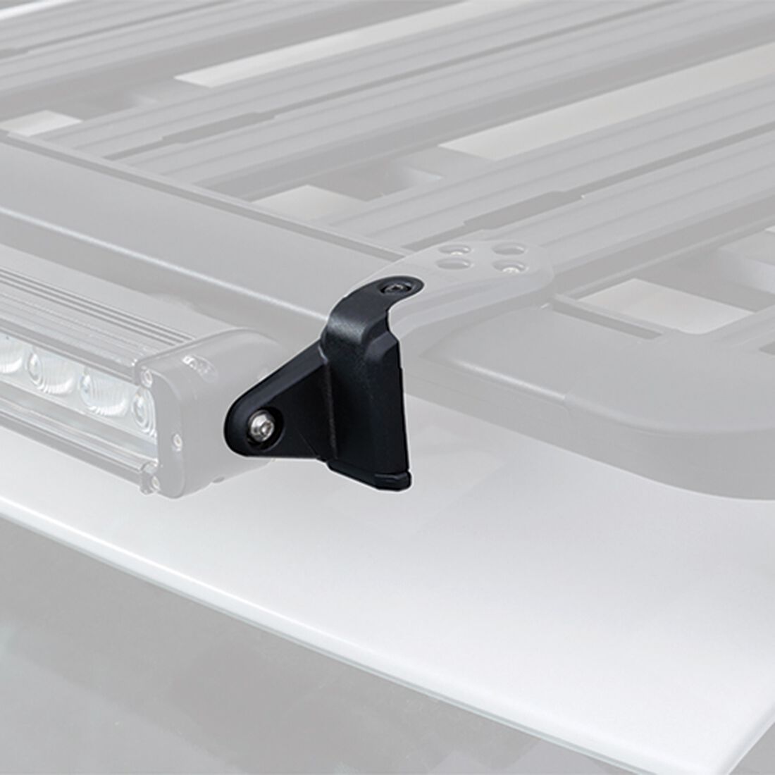 Rhino Rack STOW iT Light Bar Adaptor - 2 Pack, , scaau_hi-res