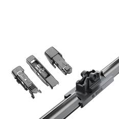 Bosch Aerotwin Wiper Blade 380mm (15") Single - AP380U, , scaau_hi-res