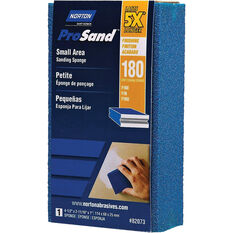 Norton ProSand Sanding Pad Fine 1 Pack, , scaau_hi-res