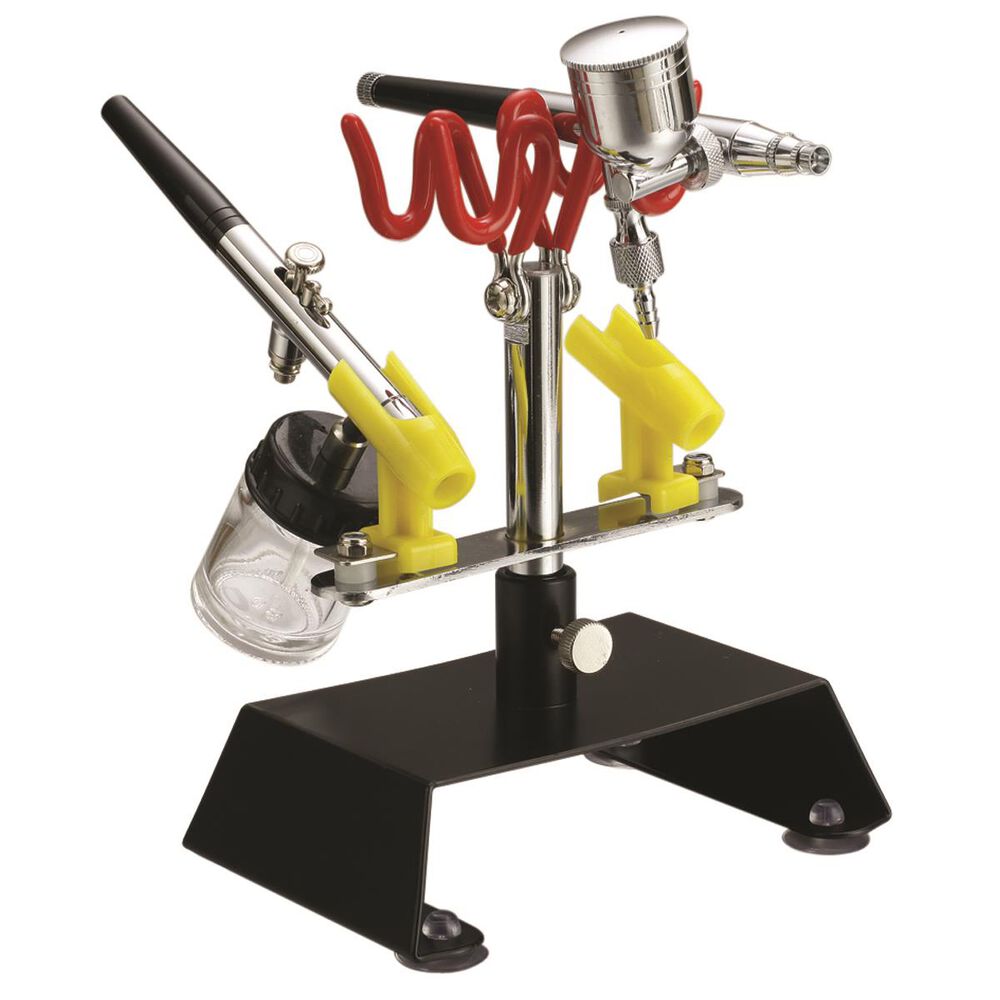 Blackridge Free Standing Airbrush Holder Supercheap Auto