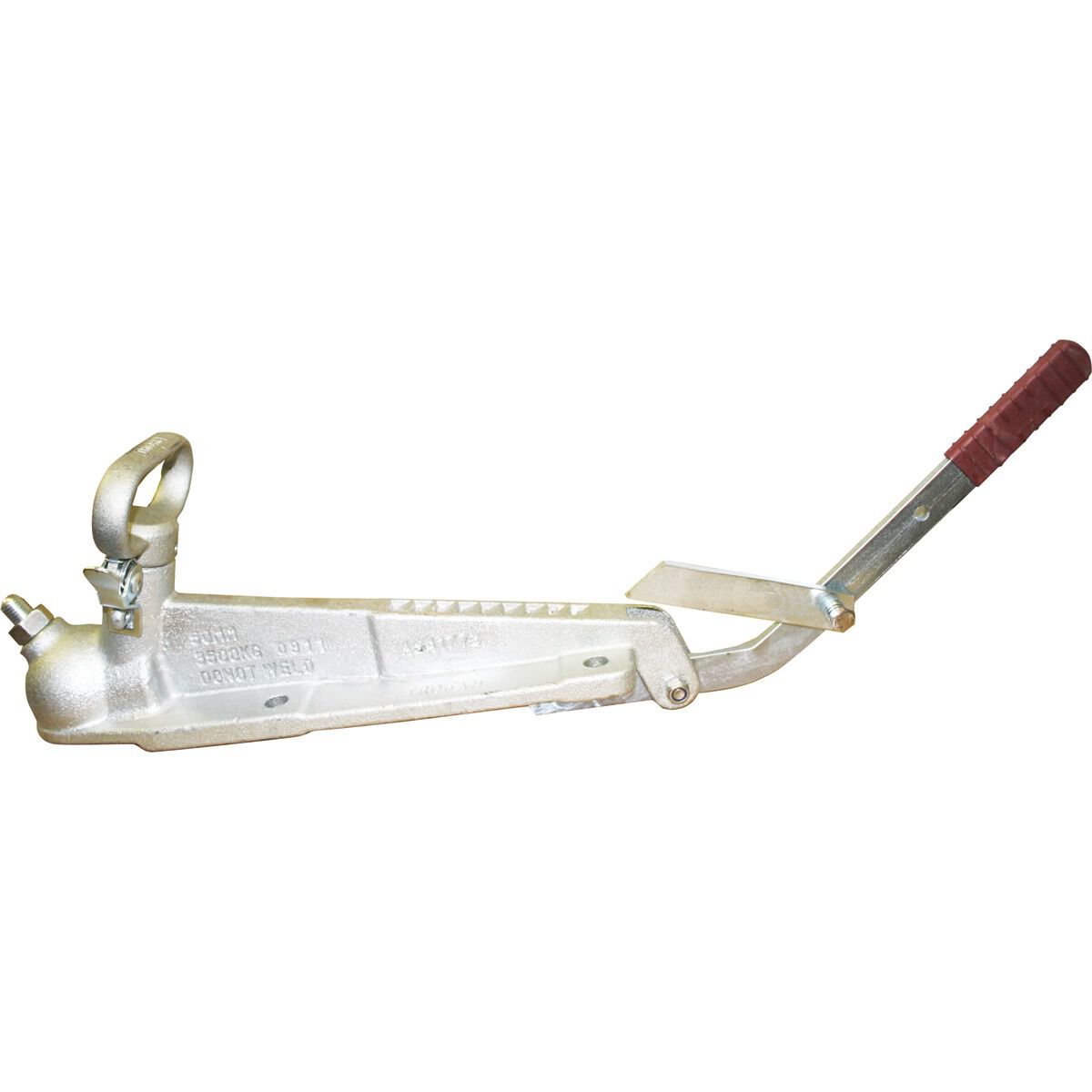 Supercheap trailer new arrivals hitch