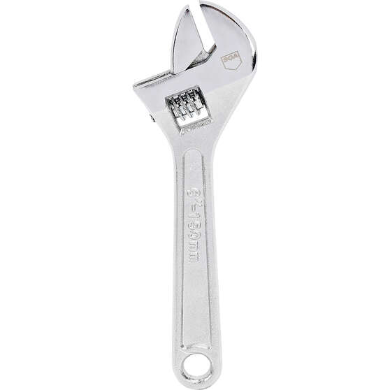 SCA Adjustable Wrench, 150mm, , scaau_hi-res