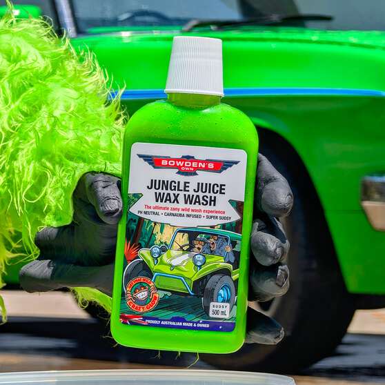 Bowden's Own Tropicarnut Kit, , scaau_hi-res