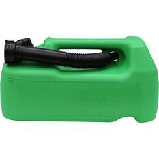 SCA 2 Stroke Jerry Can 5 Litre, , scaau_hi-res