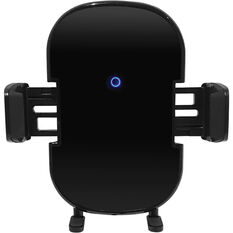 Cabin Crew Qi Certified Wirless Charging Expanding Phone Holder, , scaau_hi-res