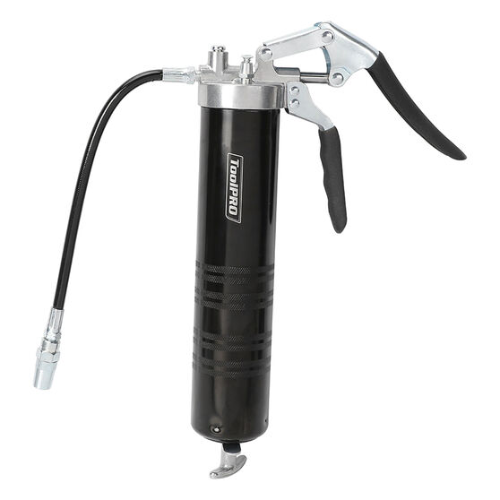 ToolPRO Grease Gun, Trigger Type - 500mL | Supercheap Auto