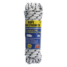 Gripwell Polyester High Strength Rope 10mm x 10m, , scaau_hi-res