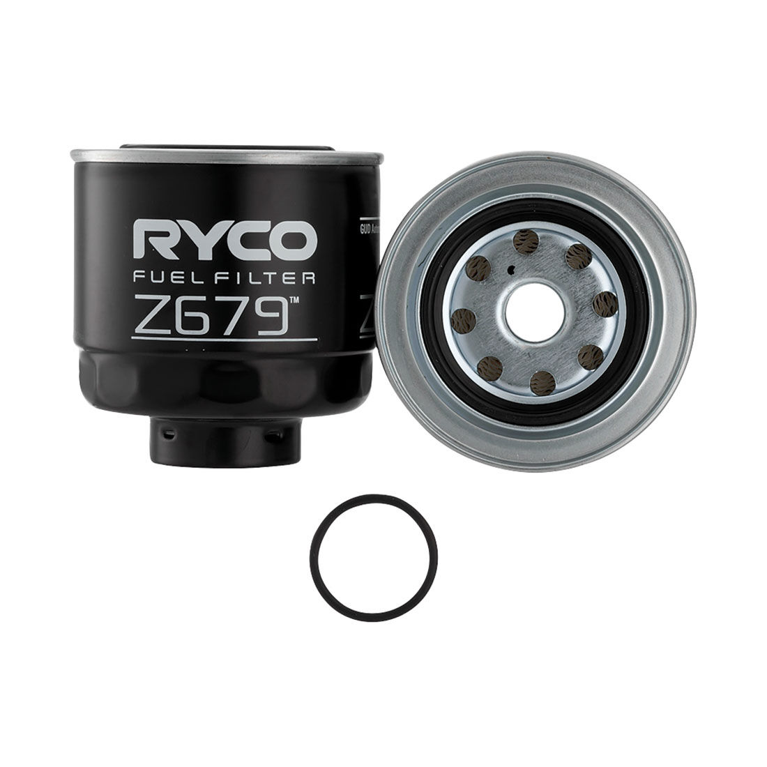 Ryco Service Kit to suit Mitsubishi Triton - RSK9, , scaau_hi-res