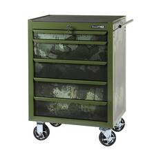 ToolPRO Camo Tool Chest and Cabinet 26-inch Combo, , scaau_hi-res