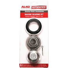 AL-KO Trailer Bearing & Seal Kit Ford Marine Slimline, , scaau_hi-res
