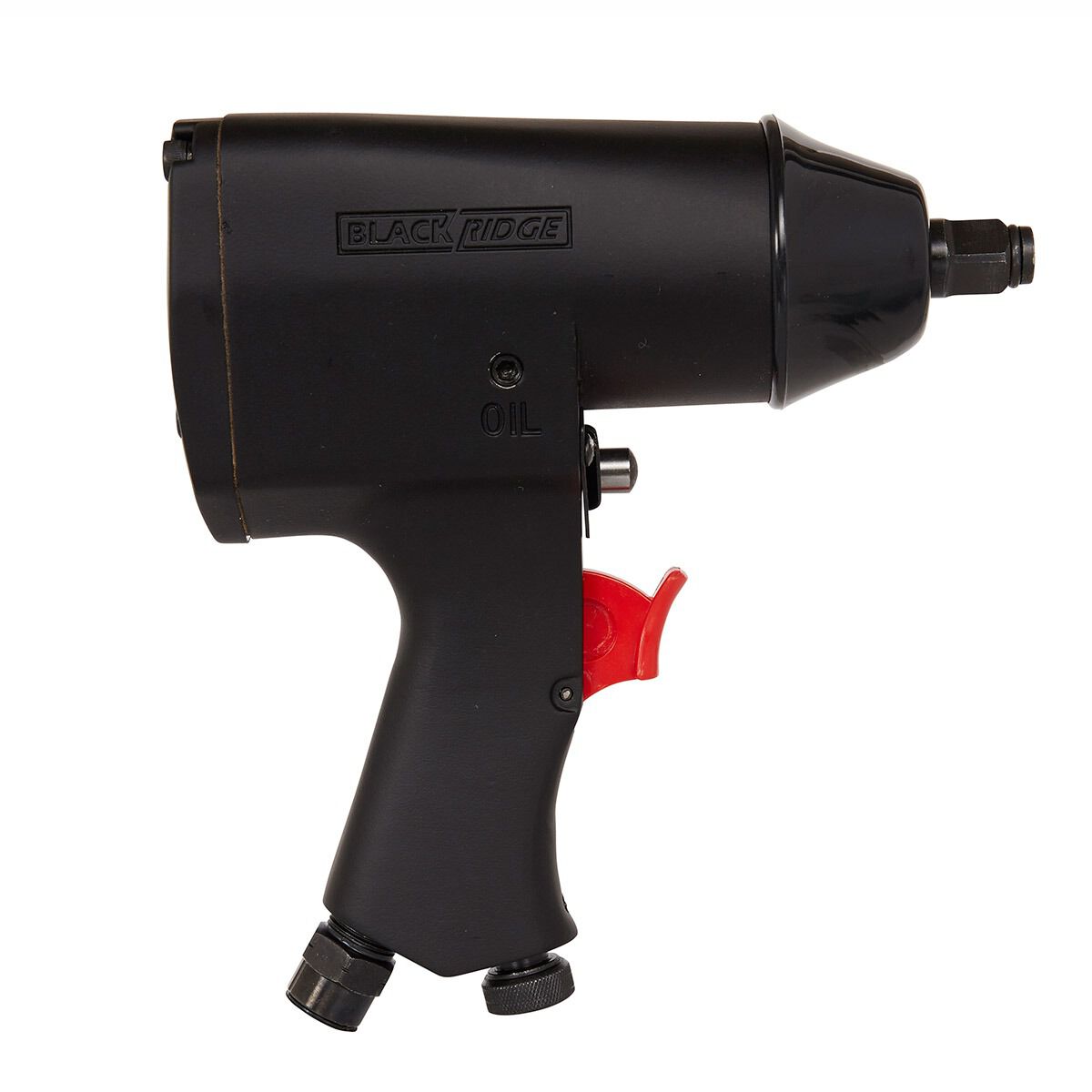 Black ridge sales impact wrench