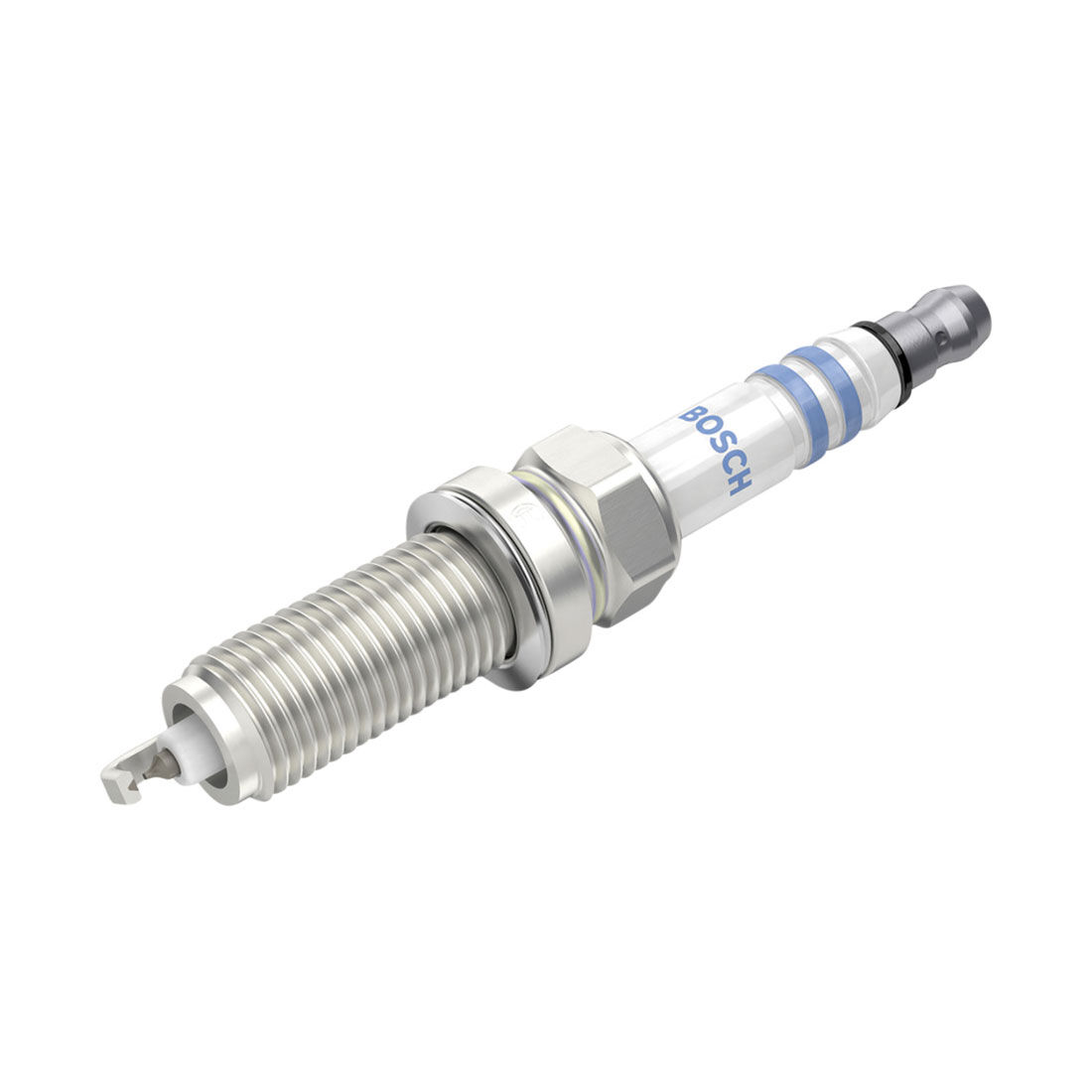 Bosch Spark Plug VR7SPP33 Single, , scaau_hi-res