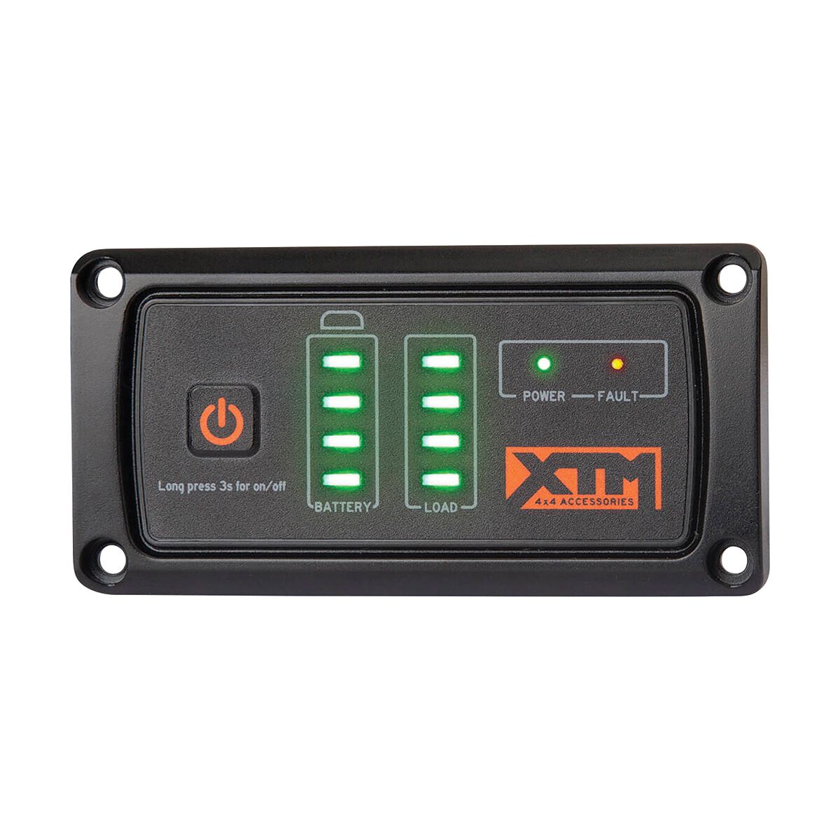 XTM Inverter Remote Switch, , scaau_hi-res
