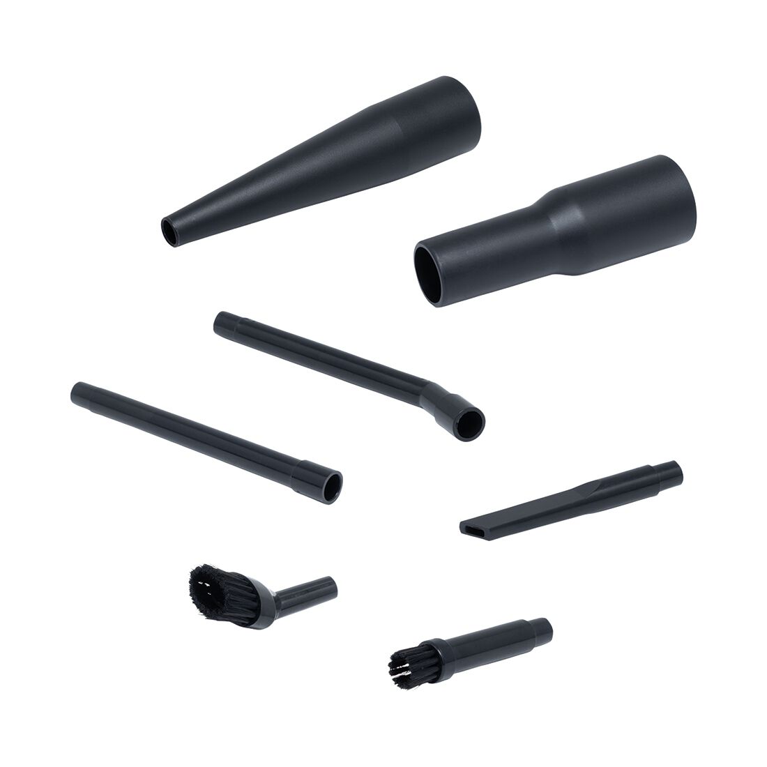 Kincrome Micro Vacuum Accessory Kit, , scaau_hi-res