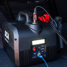 SCA Compact Jump Starter 12V 2400A 8 Cylinder Heavy Duty, , scaau_hi-res