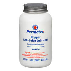 Permatex Copper Anti-Seize Lubricant 226g, , scaau_hi-res
