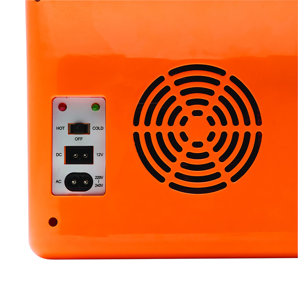 XTM Thermoelectric Cooler/Warmer, , scaau_hi-res