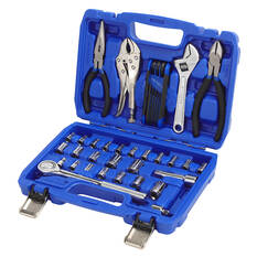 SCA BMC Tool Kit 39 Piece, , scaau_hi-res