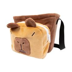 Cabin Crew Kids Capybara Bin/Tissue Holder, , scaau_hi-res