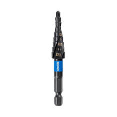 Kincrome Step Drill - 4-12mm, , scaau_hi-res